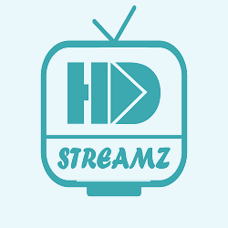 HD Streamz APK Latest Live T20 2022 WC For Android
