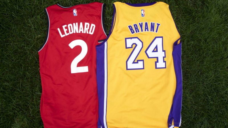 Basketball Jerseys – Wear what you made!