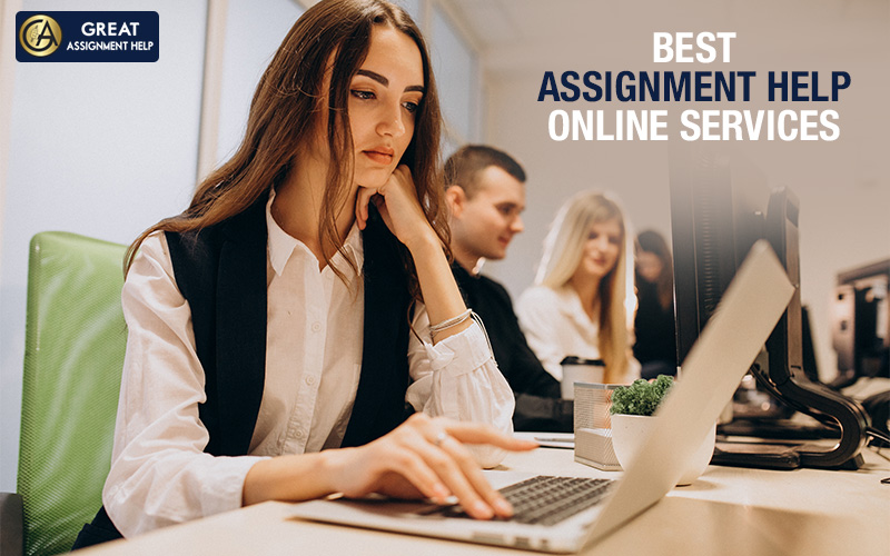 Follow these Tips to Choose the Best Assignment Help Service