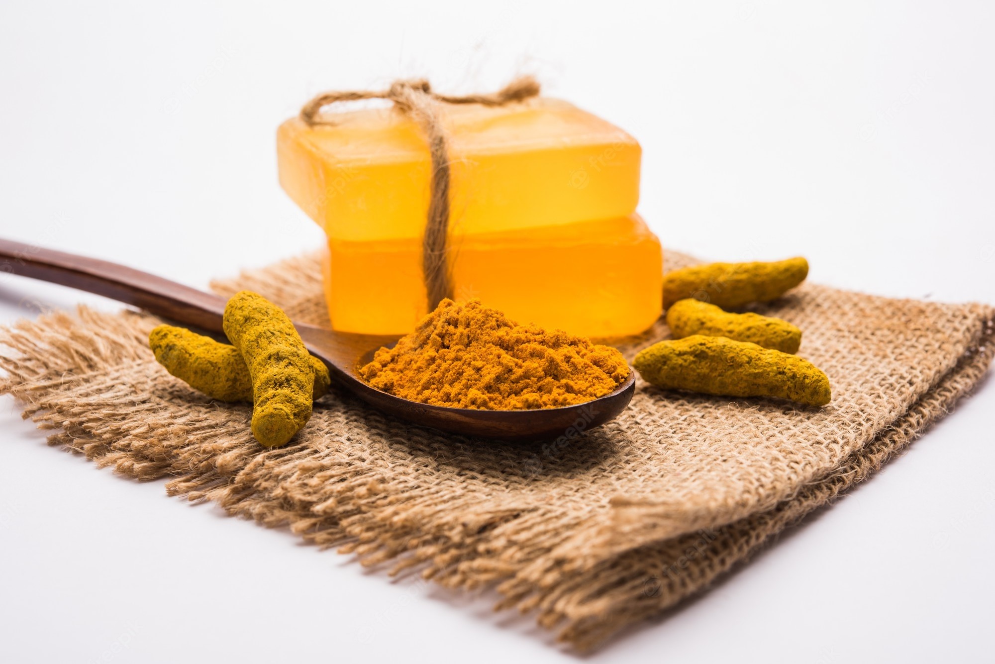 Turmeric Soap: The Best Natural Soap on the Market
