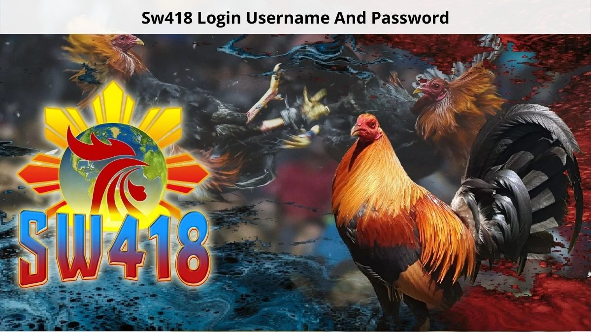 What is sw418 is it legit and how to join