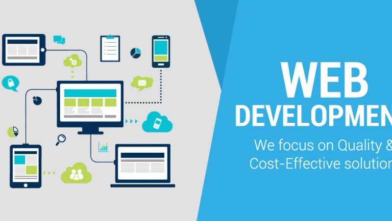 Web Development Company