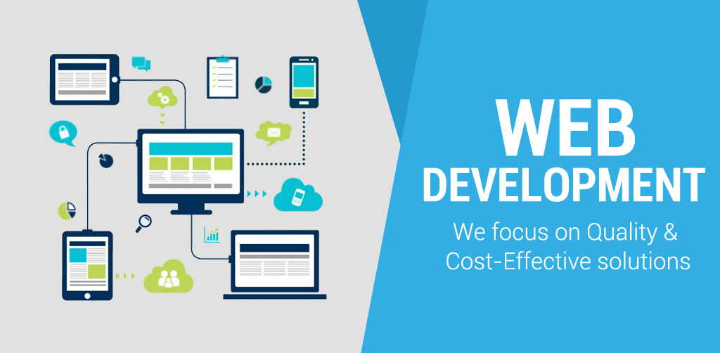 Web Development Company