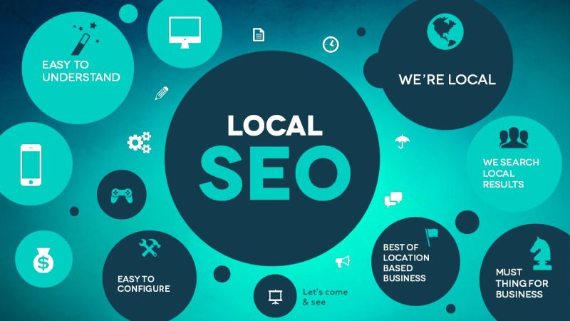 How to Select the Best Local SEO Service Provider for Your Company