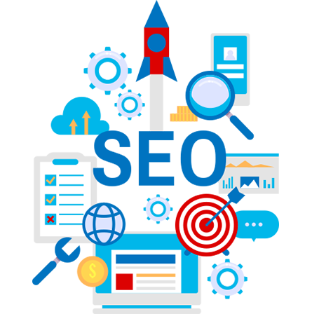 Allow SEO Company India to Obtain customers’ attention for your company