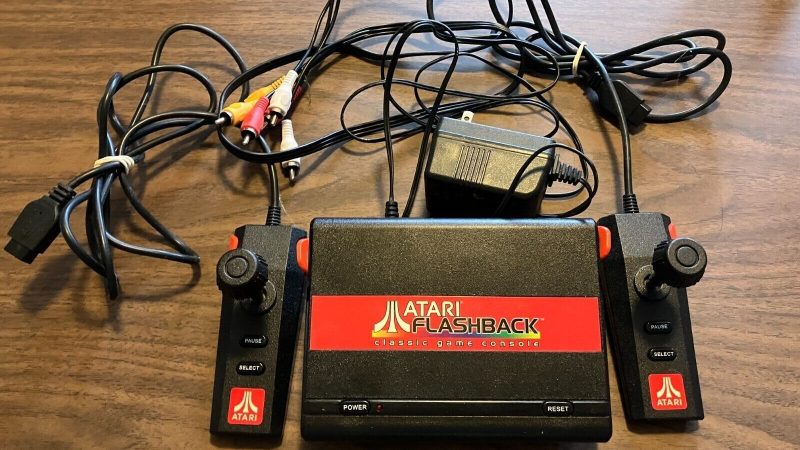 The History and Legacy of Atari