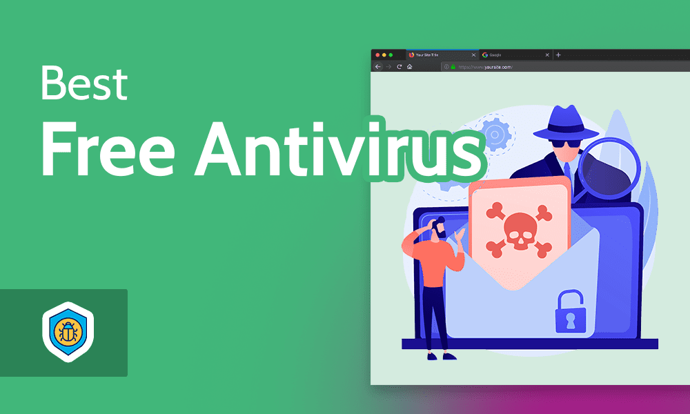 Best Free Antivirus Apps