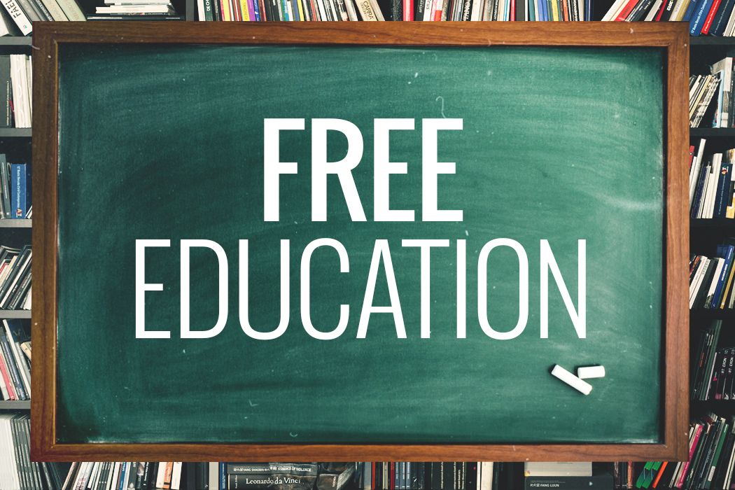 Free Education: A Pathway to a Brighter Future
