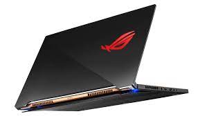 ASUS ROG Zephyrus: The Ultimate Gaming Laptop