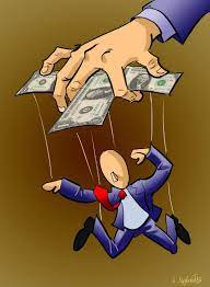 The Power of Money