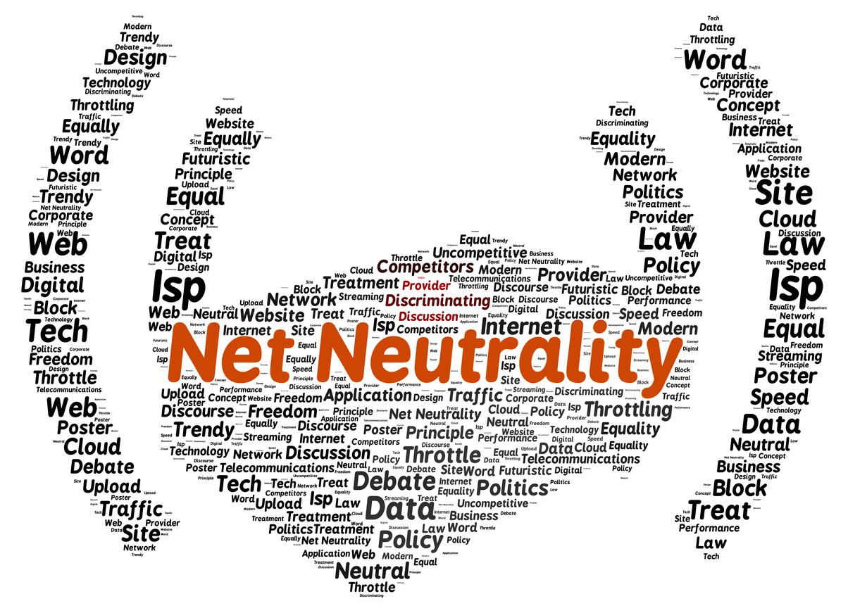 The Importance of Net Neutrality