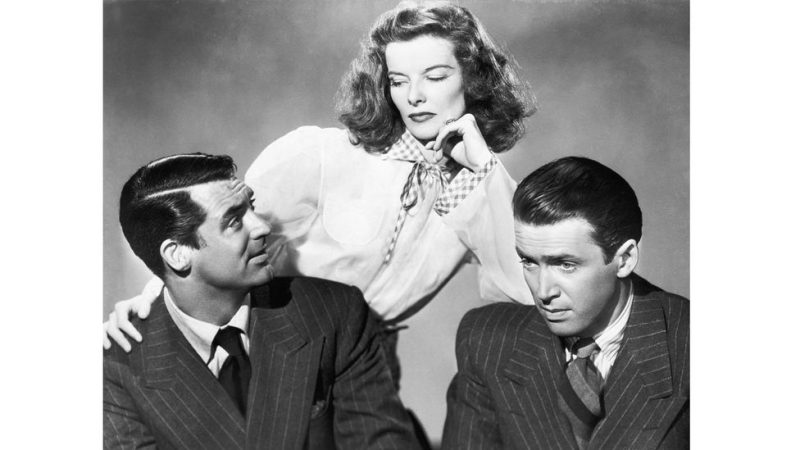 The Philadelphia Story: A Classic Film That Continues to Captivate Audiences