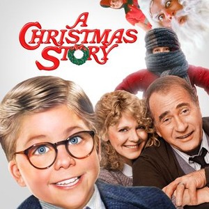 The Christmas Story Film: A Holiday Classic