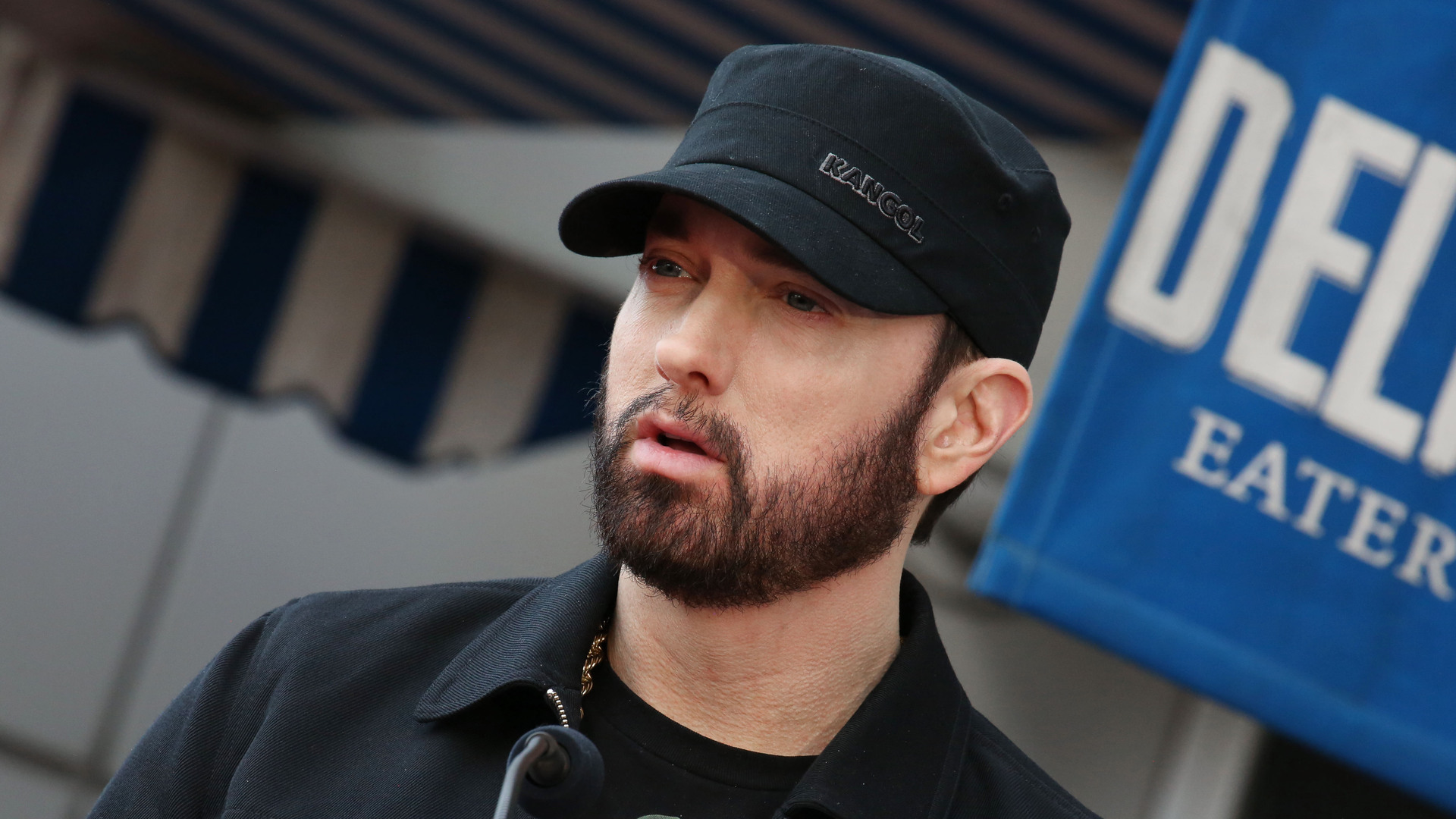 Eminem Net Worth Career