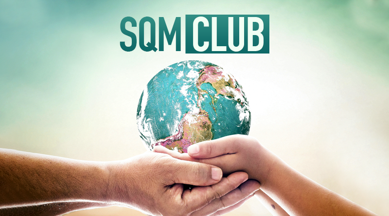 SQM Club Features: A Guide