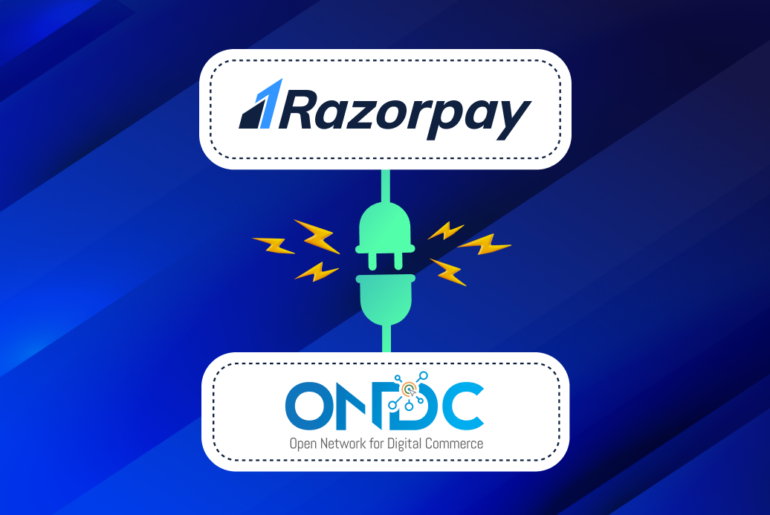 Razorpay smbs 160m series gic capital