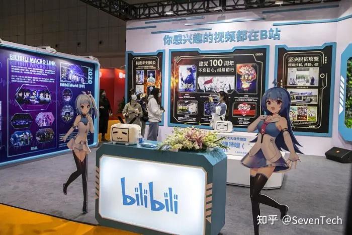 Bilibili hk960m x.d. taptap bilibililiaotechcrunch