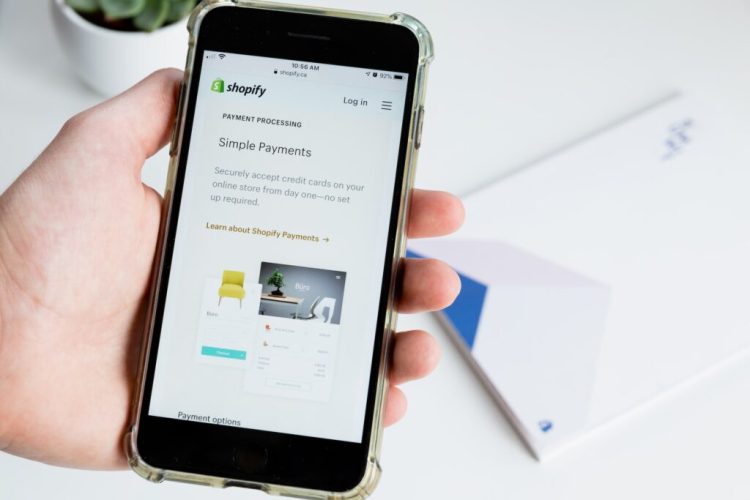Postscript Shopify 35m Series Greylock Yckumparaktechcrunch