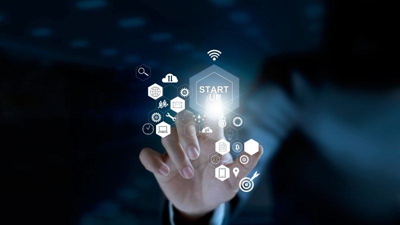 30m Ventures: Revolutionizing the Start-up Ecosystem