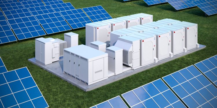 DevOps 16M Series Battery Ventures: Revolutionizing the Power Storage Industry