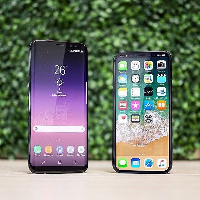 Features and Offerings