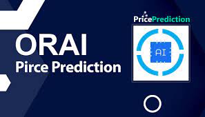 Oraichain Price Prediction