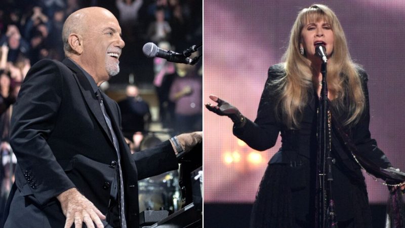 Stevie Nicks Enchants Gillette Stadium: A Night of Magic, Music, and Memories