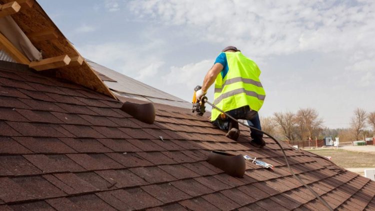Roofing Companies That Offer Financing Near Me