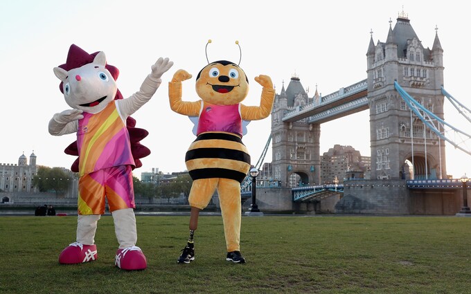 : Unveiling the Magical World of Mascots: More Than Just Costumes
