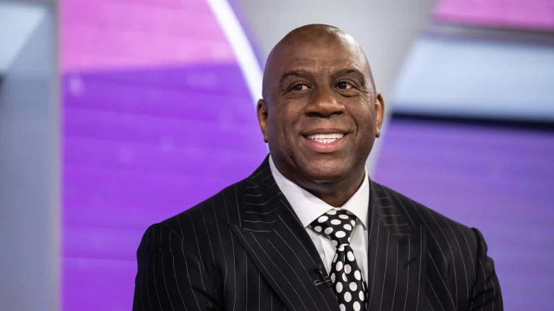 The Magic Johnson Cookie: A Slam Dunk in Sweet Innovation
