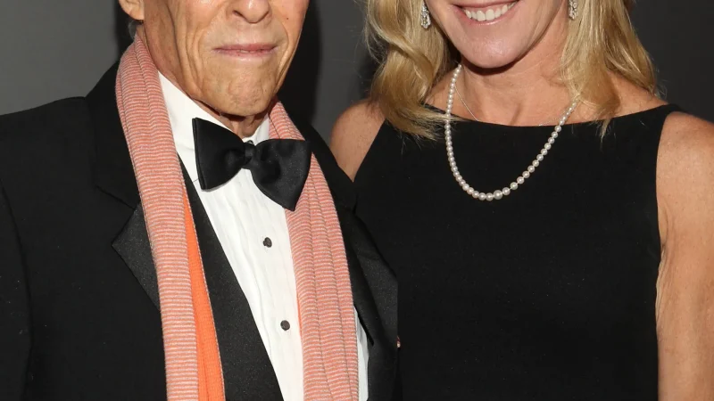 : Burt Bacharach’s Family Journey: Navigating the Highs and Lows with 4 Children and the Loss of Nikki
