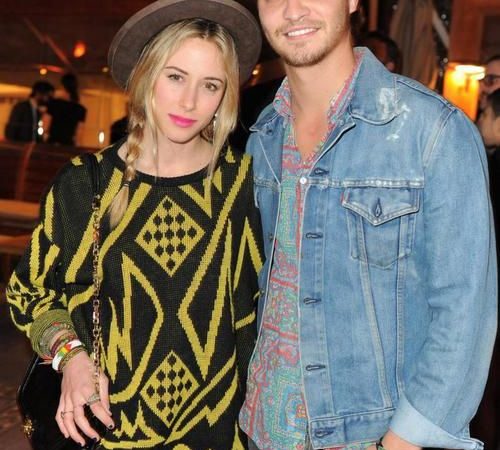 Unveiling the Enigma: Luke Grimes and His Love Story with Wife Gillian Zinser
