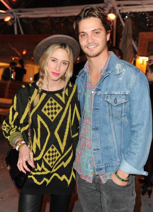 Unveiling the Enigma: Luke Grimes and His Love Story with Wife Gillian Zinser