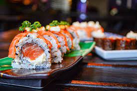 Unveiling the Health Benefits of Sushi: A Delectable Delight or Nutritional Powerhouse?