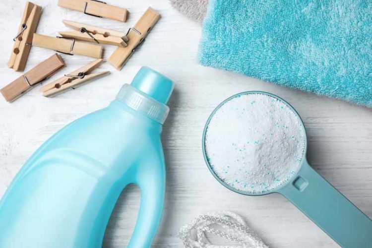 The Ultimate Guide to Choosing the Best Detergent for Sensitive Skin