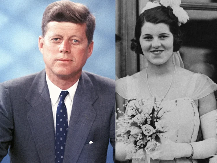 : Rosemary Kennedy: A Tragic Tale of Loss and the Impact of Lobotomy