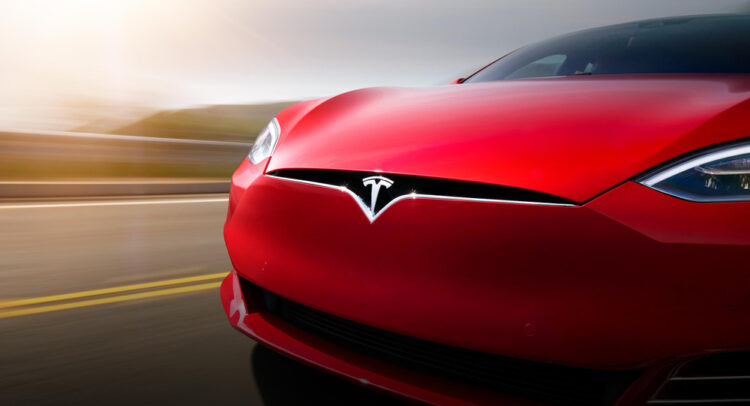 Navigating the Future: Tesla Stock Prediction for 2025
