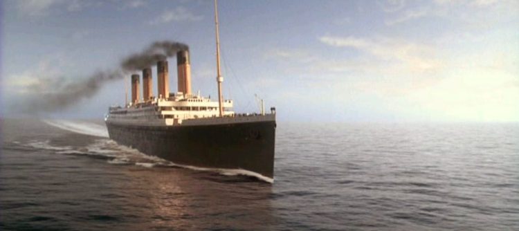 “Unveiling Titanic’s Survival Stories: A Closer Look at the Lives That Defied the Abyss”