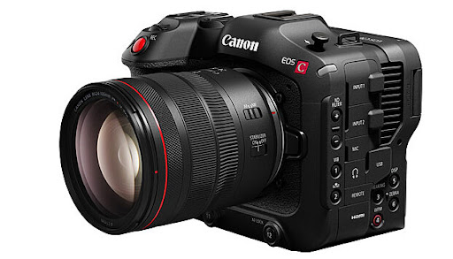 Unveiling the Latest Canon Rumors: A Glimpse into the Future of Imaging Excellence