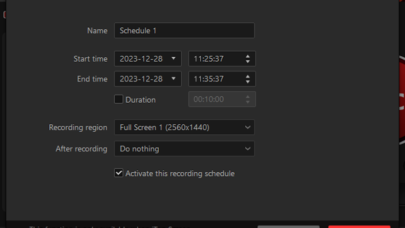 How to delete Scheduled Recordings on Youtube TV
