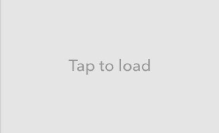 Loading Snap Screen