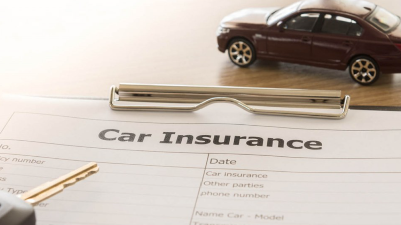 Annual Car Insurance Claims Limit: Understanding The Quota