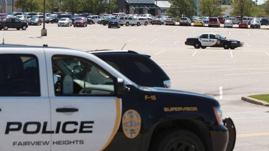 Fairview Heights News