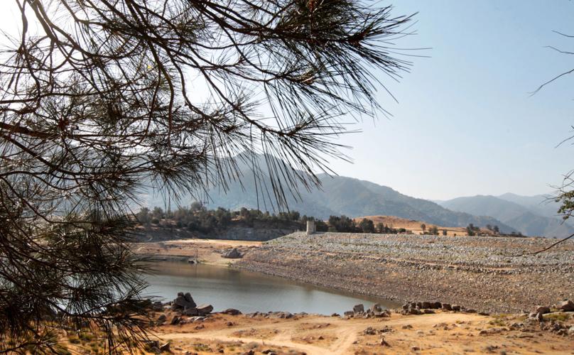 Lake Isabella Breaking News