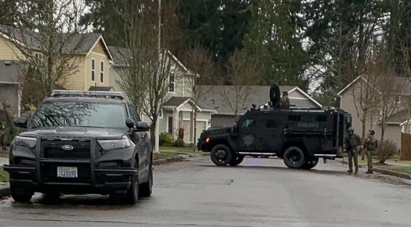 Topeka Police Scanner - Digital Joural Publishers