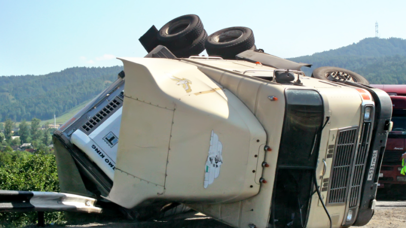 Securing Your Future After a Truck Accident with Charlotte’s Finest Attorneys